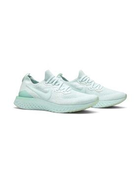 NIKE WOMENS Epic React Flyknit 2 Wmns "Teal"